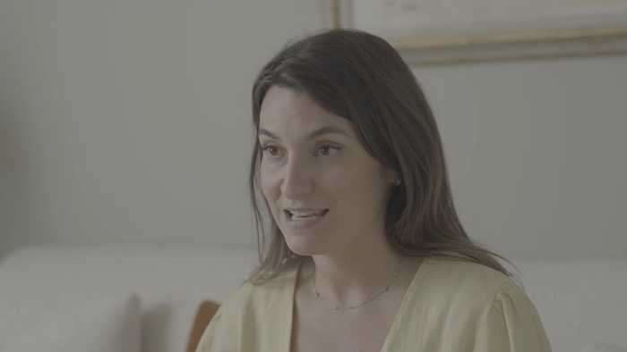 Video about coping with Menopause Pain