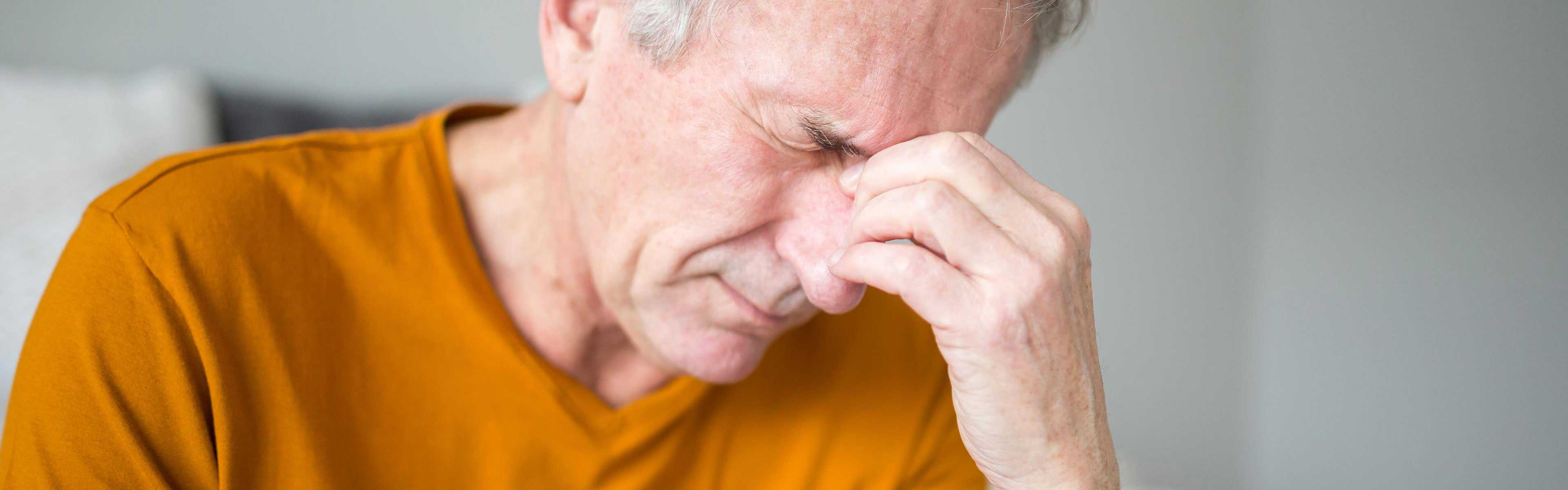 Understand causes of sinus headache and treatment Nurofen