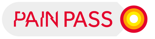Nurofen Pain Pass logo